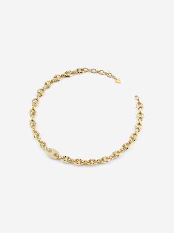 GUESS Kette 'Marina' in Gold: Vorderseite