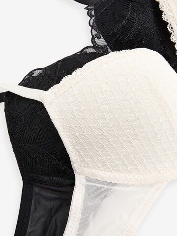 Next Bra in Beige