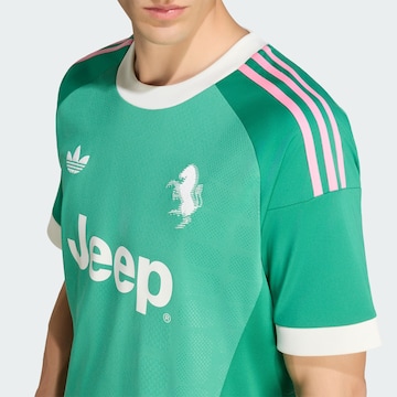 ADIDAS PERFORMANCE - Camiseta de fútbol 'Juventus Turin 26/27' en verde