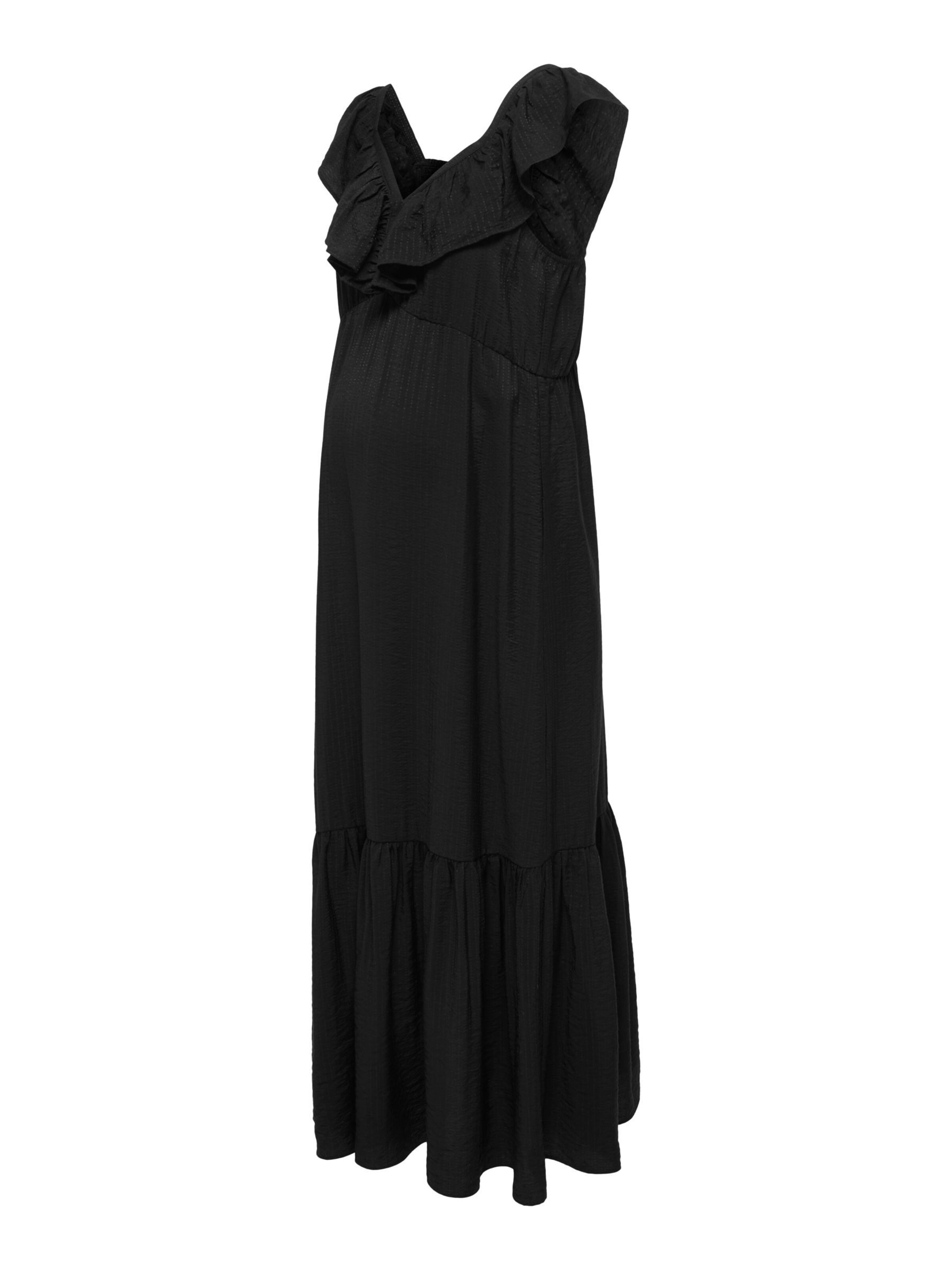 Abito 'CORA' di Only Maternity in nero