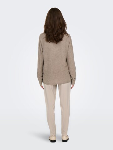 Pullover di ONLY in beige