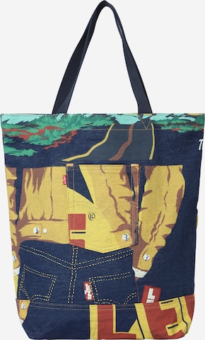 LEVI'S ® Shopper in Blue