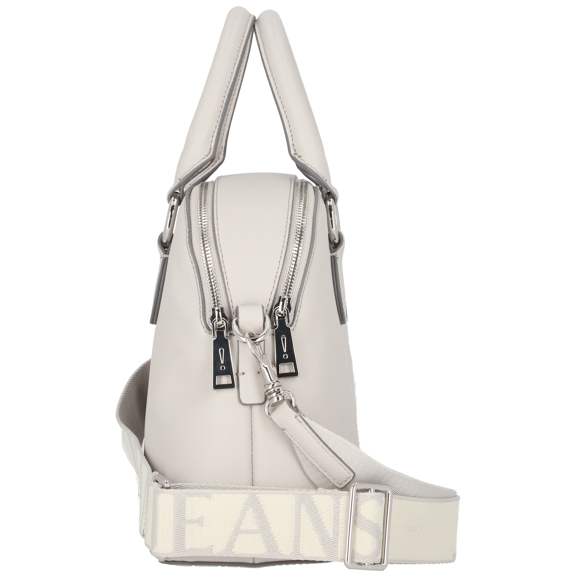 Frauen Taschen & Rucksäcke JOOP Jeans Handtasche 'Giro Nava' in Weiß - QC42331 Frauen Taschen & Rucksäcke JOOP Jeans Handtasche 'Giro Nava' in Weiß - QC42331