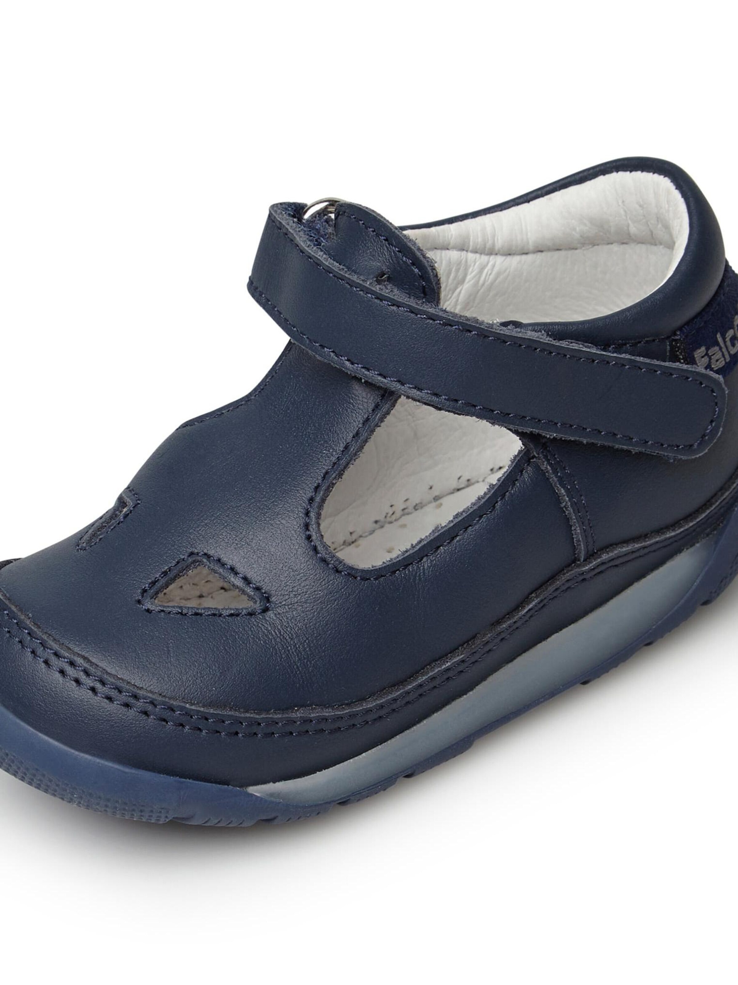 Falcotto Open shoes 'SAN DIEGO NEW' in Blue