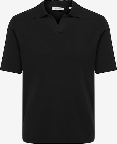 Megztinis 'ONSTRAVIS' iš Only & Sons, spalva – juoda, Prekių apžvalga