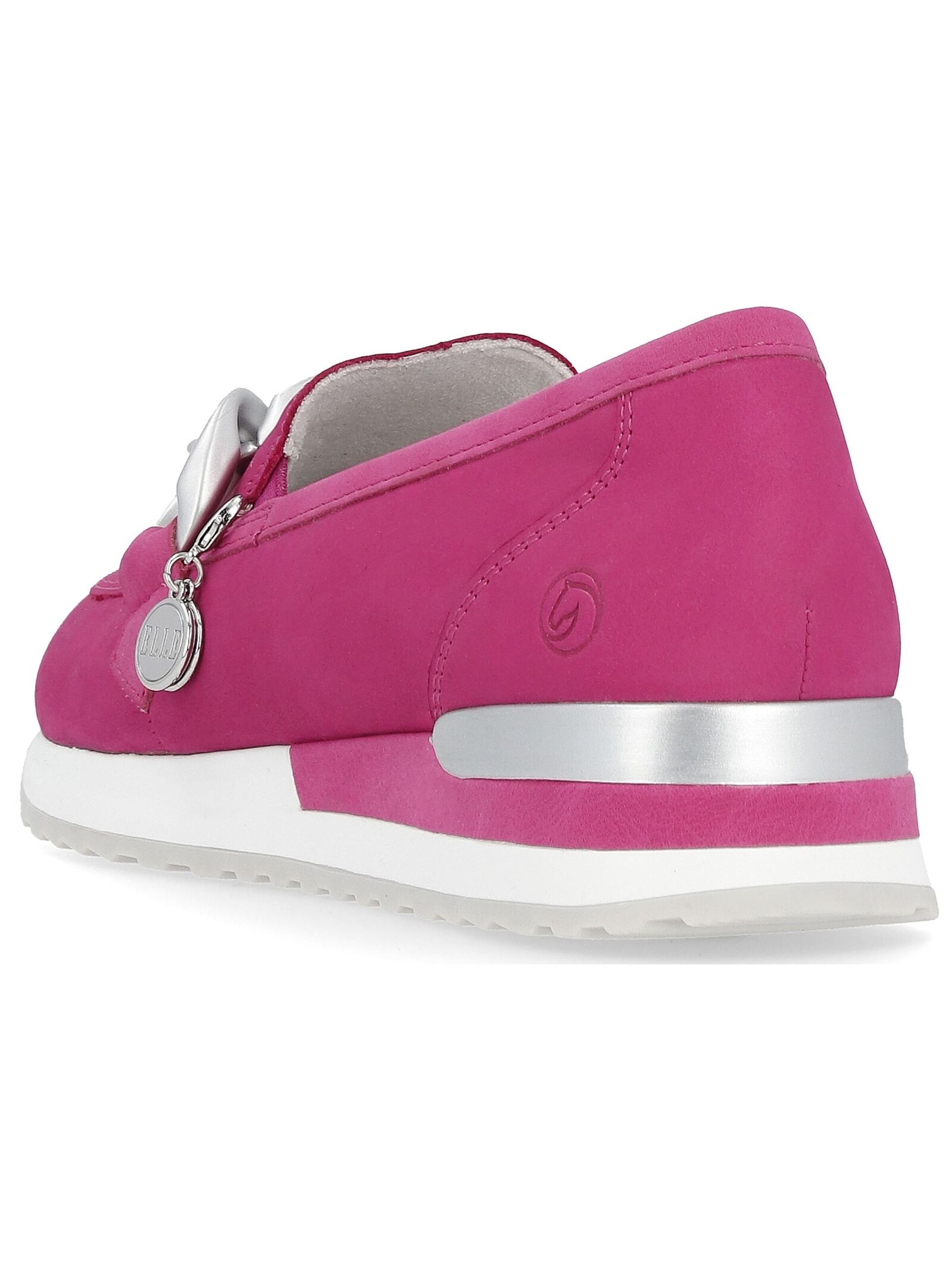 REMONTE Slipper in Pink