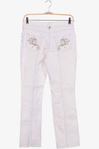 Biba Jeans in 30-31 in White