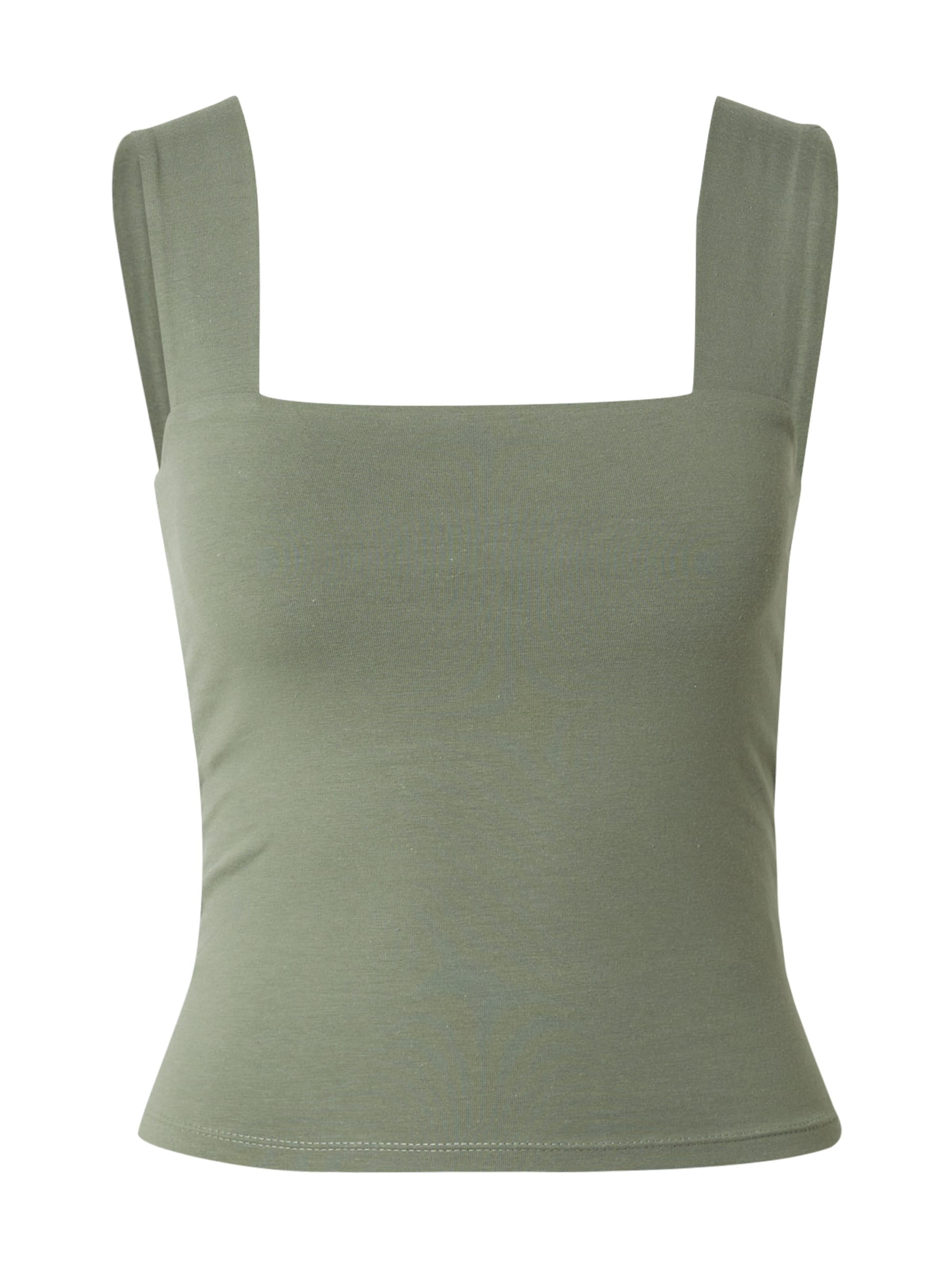 EDITED Top 'Rafaela' - zöld: elől