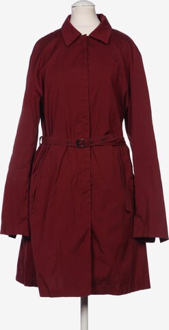 CINQUE Jacket & Coat in XXS in Red: front