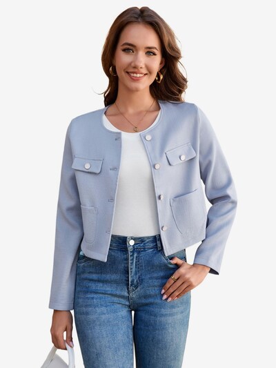 Yesfashion Blazer‌ in 36 in blau, Produktansicht