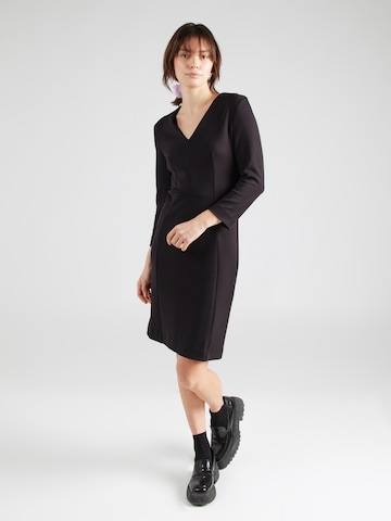 InWear Dress 'Pannie' in Black: front