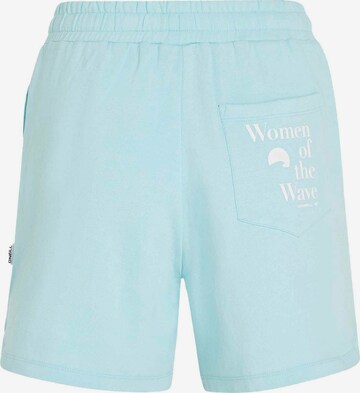 Loosefit Pantaloni di O'NEILL in blu