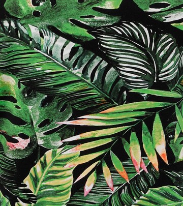 Aniston Sweatshirt in Schwarz