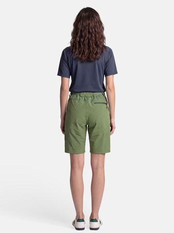 Loosefit Pantalon ENDURA en vert