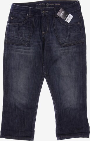 s.Oliver Jeans in 29 in Blue: front