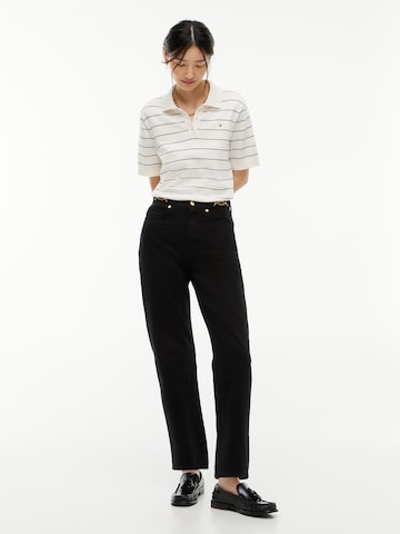 TOMMY HILFIGER - regular Vaquero 'JACKIE' en azul