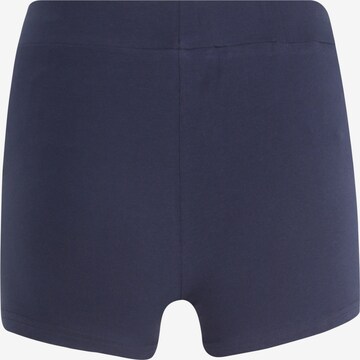 Skinny Pantaloni 'LALITPUR' di FILA in blu