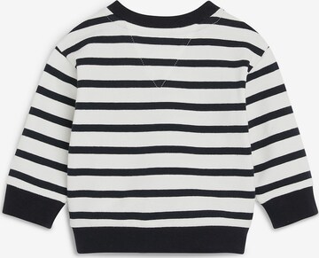 TOMMY HILFIGER Sweatshirt in Wit