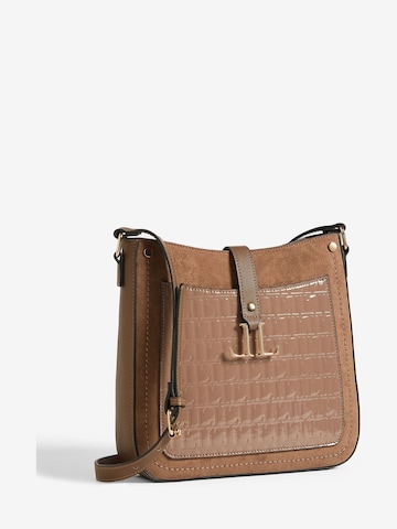 Lipsy Messenger i brun