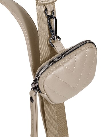 bugatti - Bolso de hombro 'SIRA' en beige