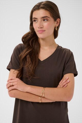 Love Copenhagen - Vestido 'LCDominika' em castanho