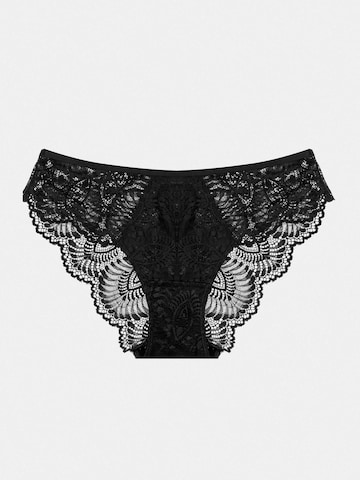 ESOTIQ - Panti 'Imagin' en negro