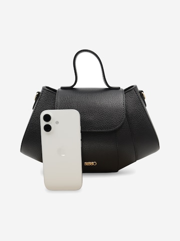 BESSO Handbag 'Fiaba Moderna' in Black