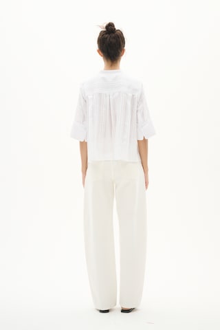 InWear Bluse 'Kimberley' in Weiß