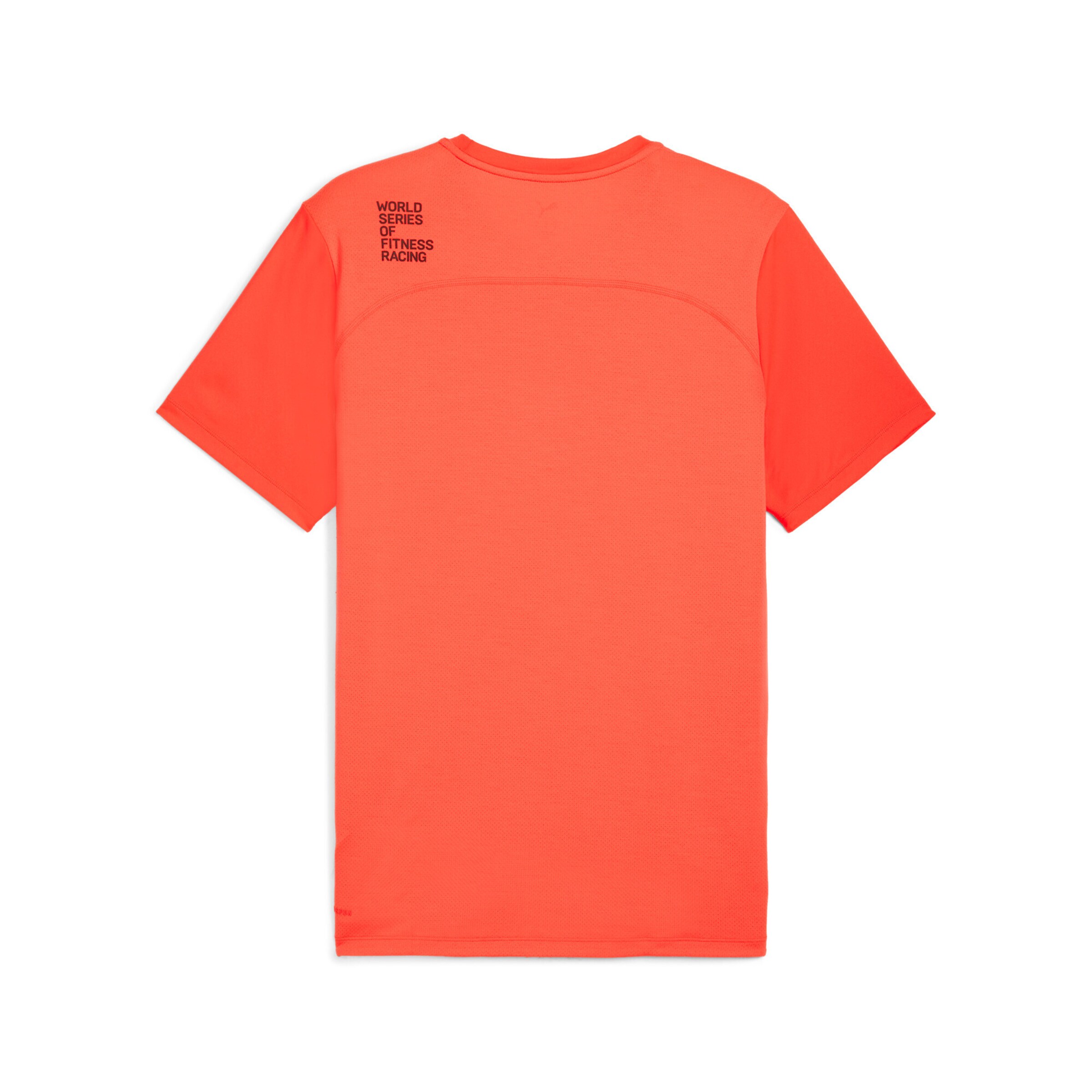 PUMA Performance Shirt 'Puma x Hyrox' in Red