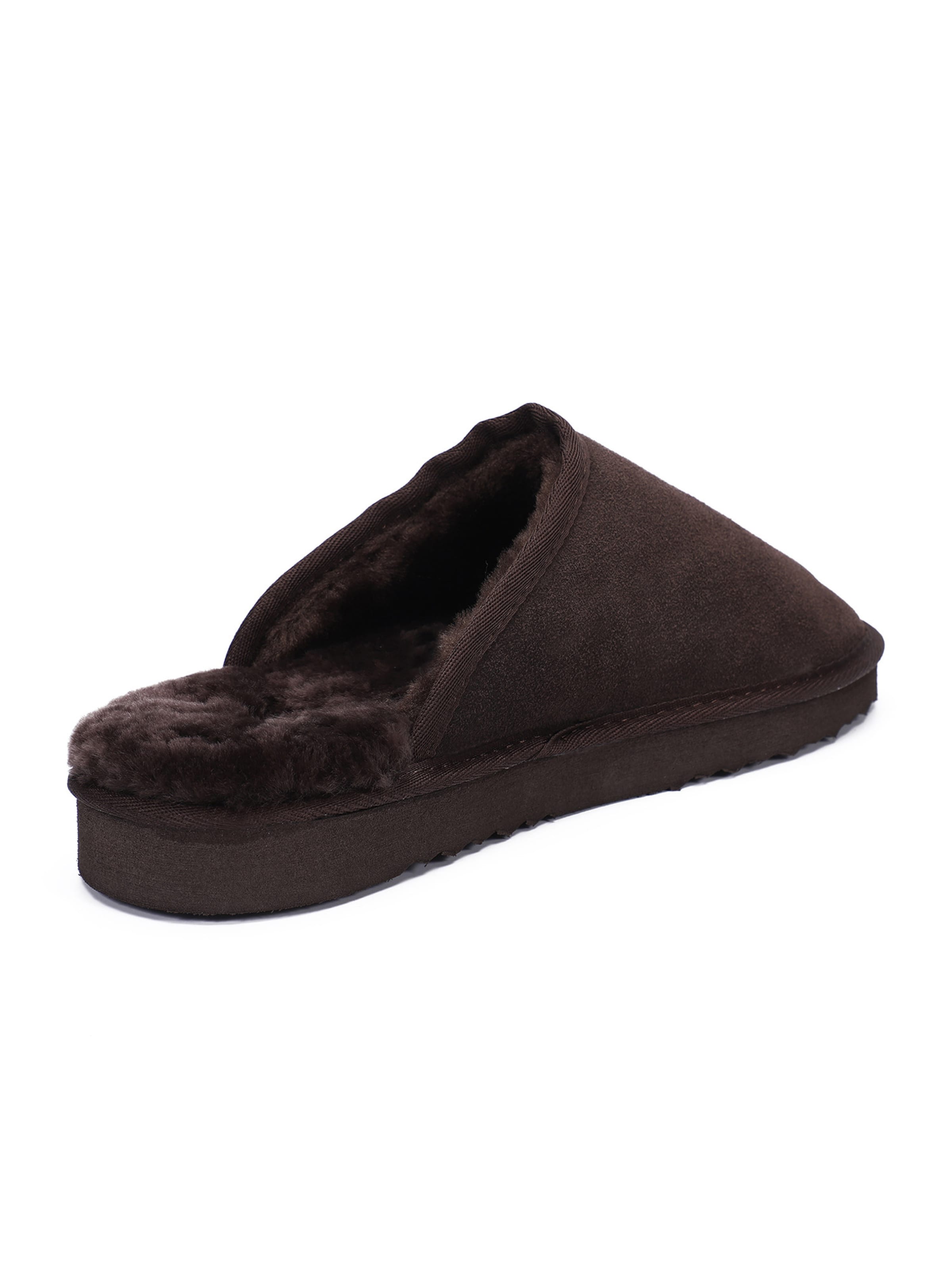 GoocePapuče 'Emerald' - smeđa boja