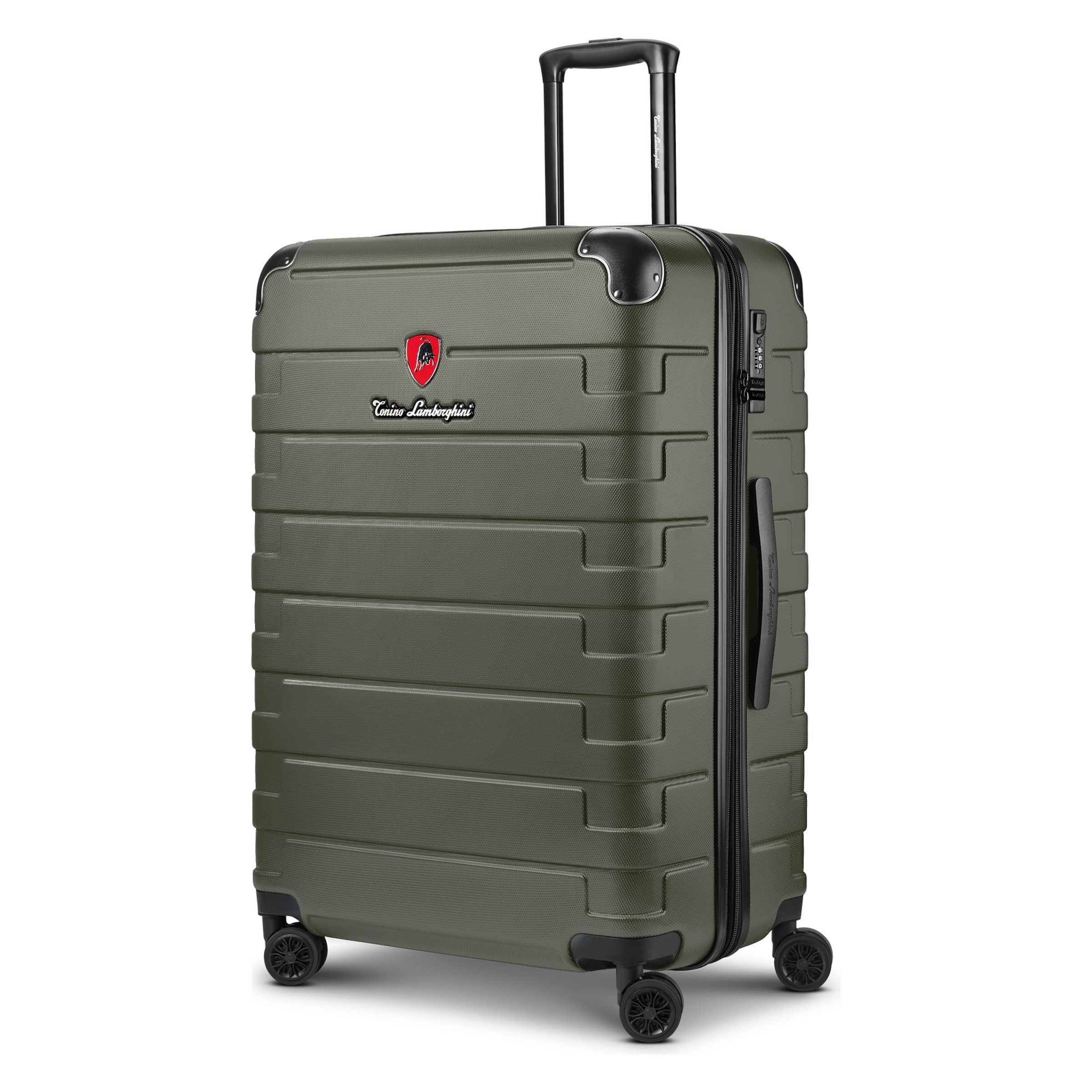 Tonino Lamborghini Trolley 'Milano ' in Green