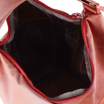 MANDARINA DUCK Schultertasche in Rot
