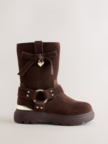Bottes Baker by Ted Baker en marron