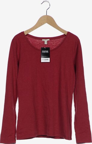 ESPRIT Top & Shirt in XS in Red: front