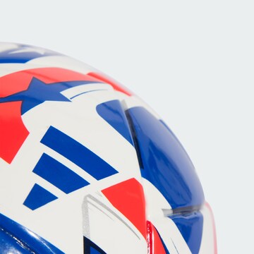 ADIDAS PERFORMANCE Bal 'FIFA Club World Cup 25 Mini' in Wit