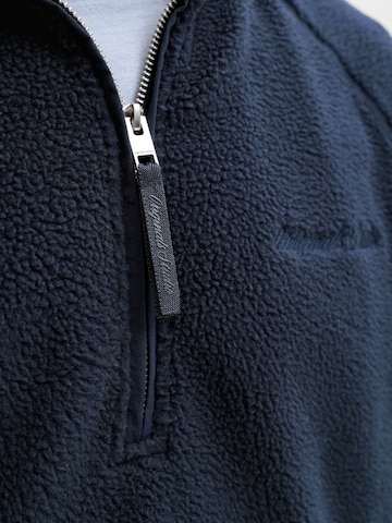 JACK & JONES - Jersey en azul