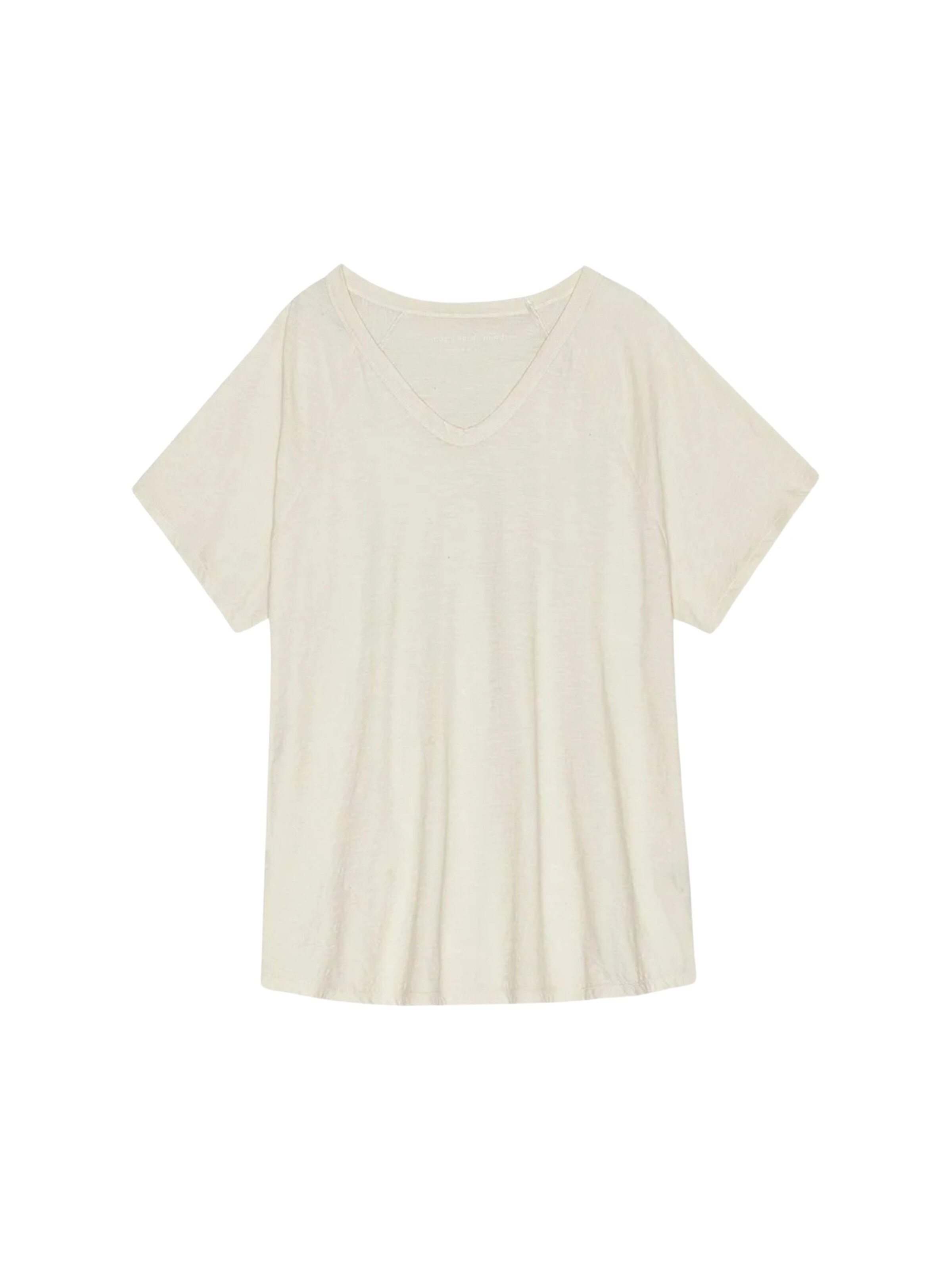 moshi moshi mind T-Shirt 'Favourite' in Beige: Vorderseite