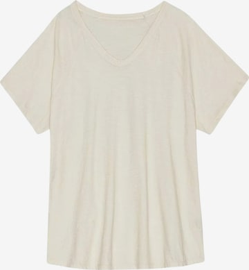 moshi moshi mind Paita 'Favourite' värissä beige: etupuoli