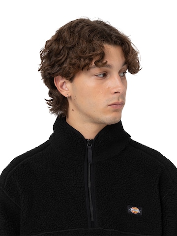 Sweat-shirt 'MOUNT HOPE' DICKIES en noir