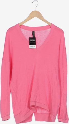 10Days Sweater L in Pink: predná strana