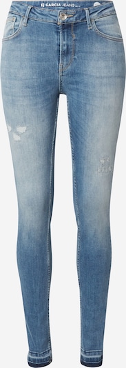 Jeans 'Celia' GARCIA pe albastru deschis, Vizualizare produs