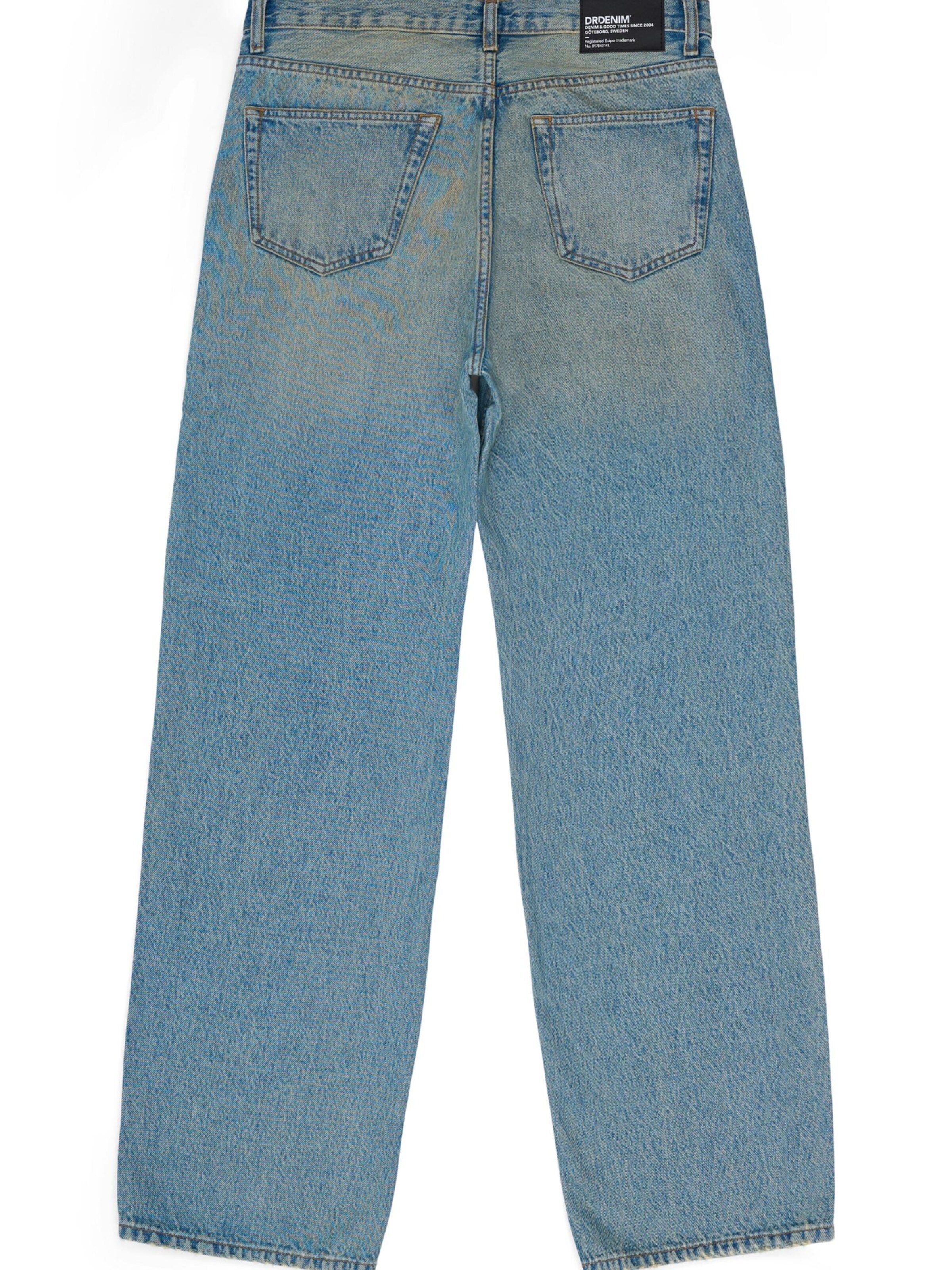 Dr. Denim Loosefit Jeans 'Omar'‌‌‌‌‌‌‌‌‌‌ in Blau