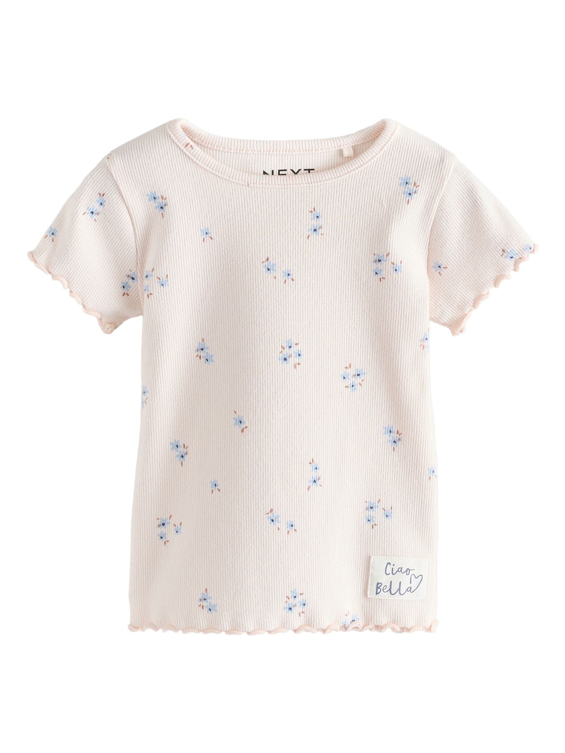 jauktas krāsas Next T-Krekls