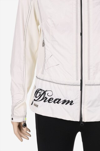 Sportalm Jacket & Coat in L in White