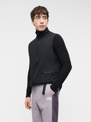 Regular Pantaloni de la THE NORTH FACE pe gri