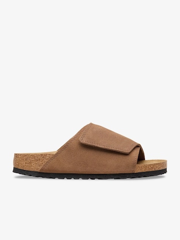 Zoccoletto 'Solana' di BIRKENSTOCK in marrone