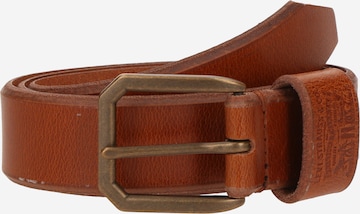 LEVI'S ® Belt in Brown: front