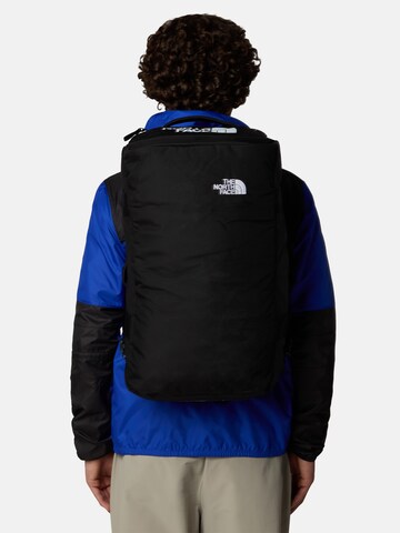 THE NORTH FACE Travel Bag 'BASE CAMP VOYAGER' in Black