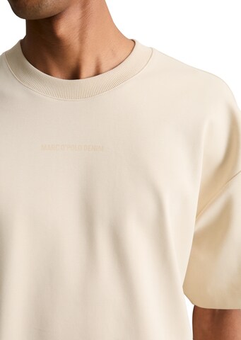Marc O'Polo DENIM Shirt in White