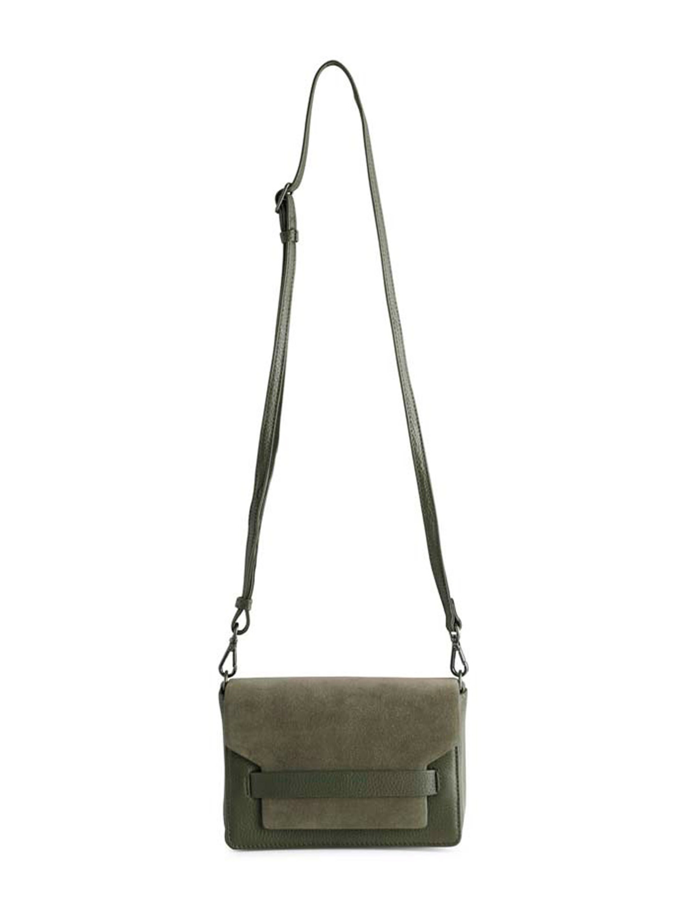 Frauen Taschen & Rucksäcke MARKBERG Tasche 'Vanya' in Grün - DX40697 Frauen Taschen & Rucksäcke MARKBERG Tasche 'Vanya' in Grün - DX40697